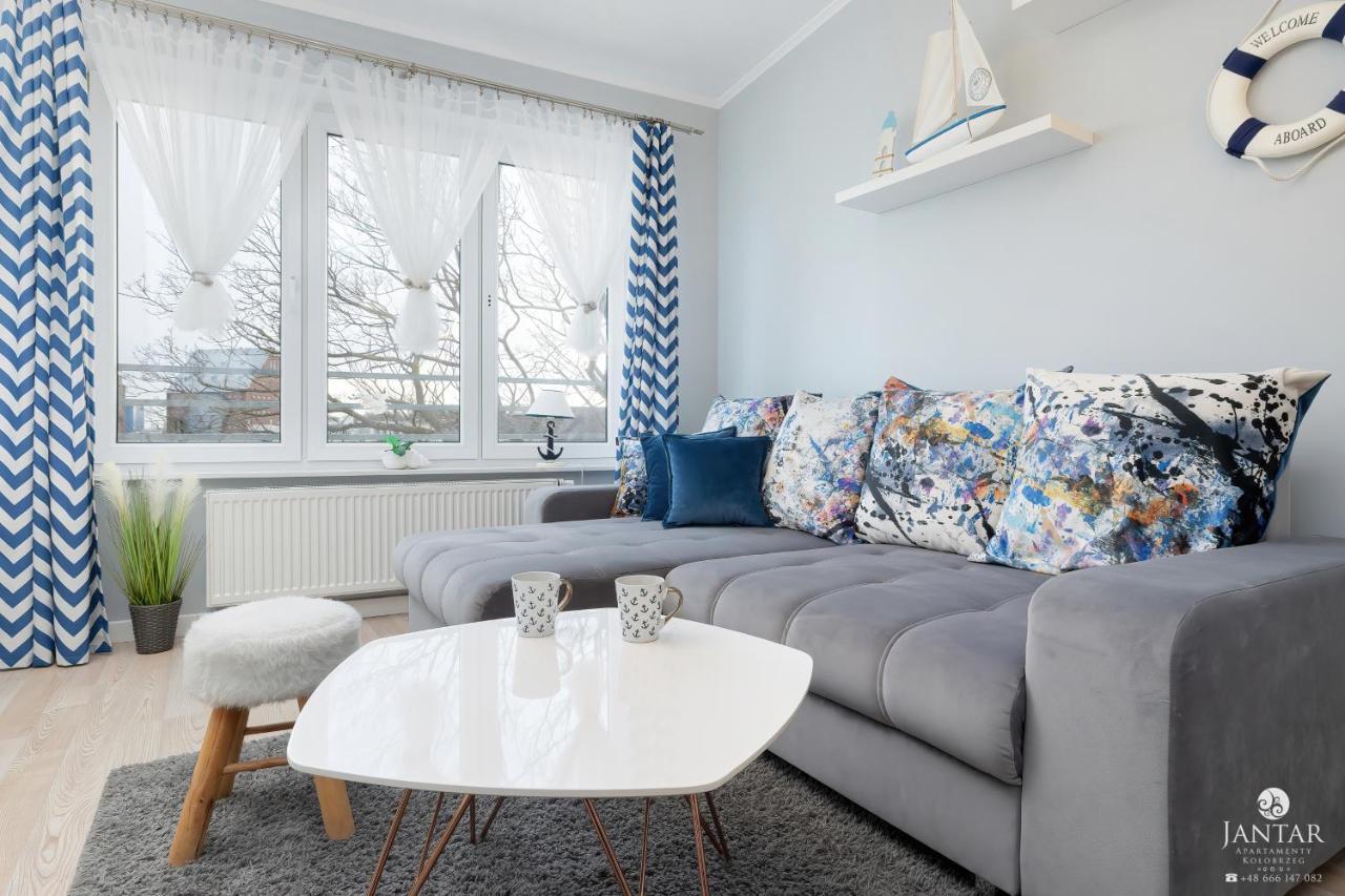 Jantar Maritimo Apartament