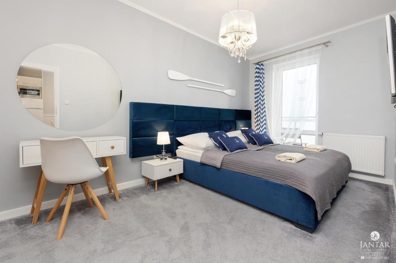 Jantar Maritimo Apartament *