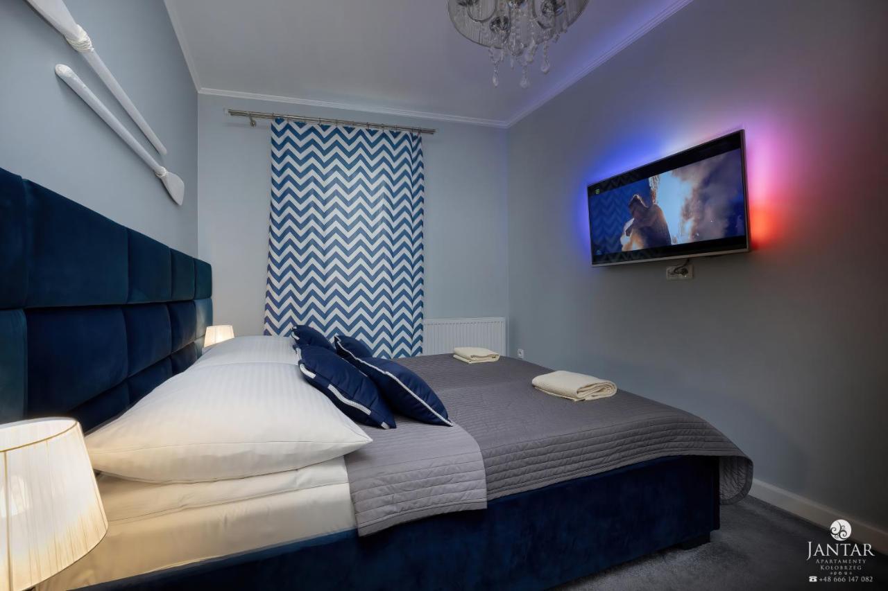 Jantar Maritimo Apartament *
