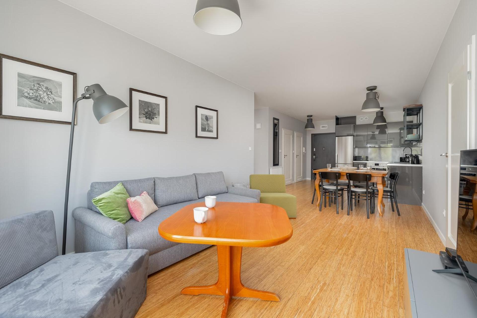 Jantar Maritimo Apartment *