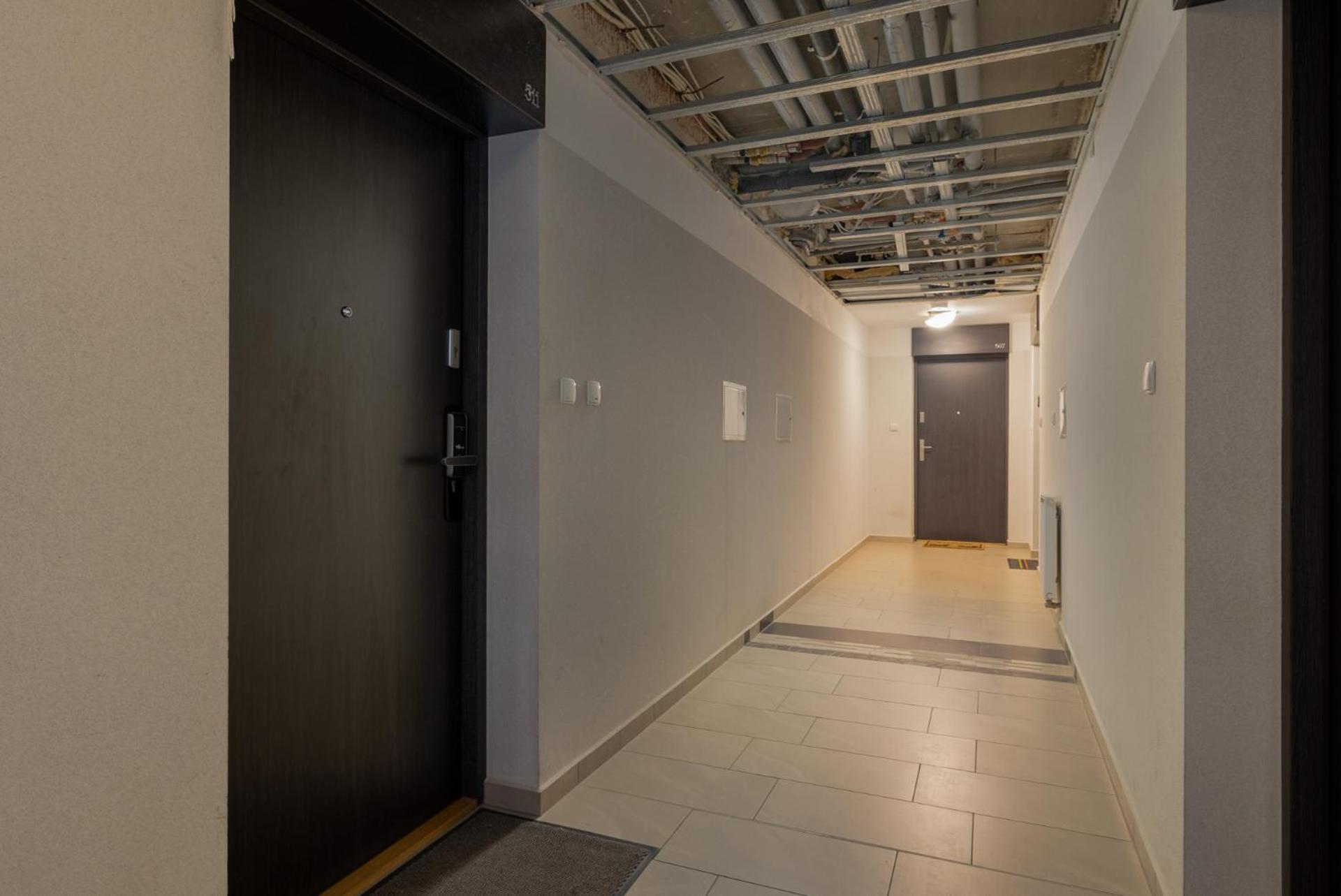 Apartament Jantar Maritimo *