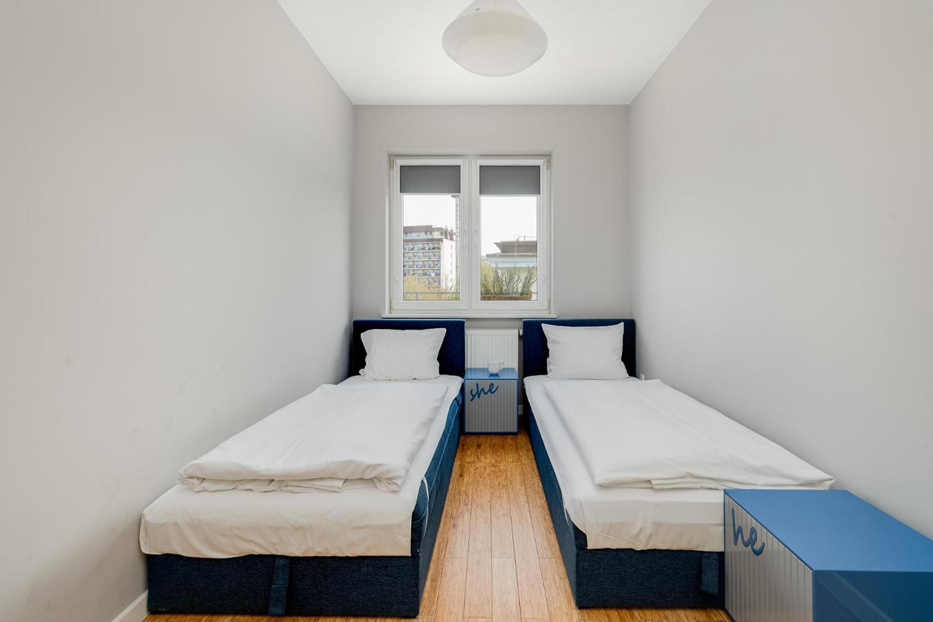 Jantar Maritimo Apartament Kołobrzeg