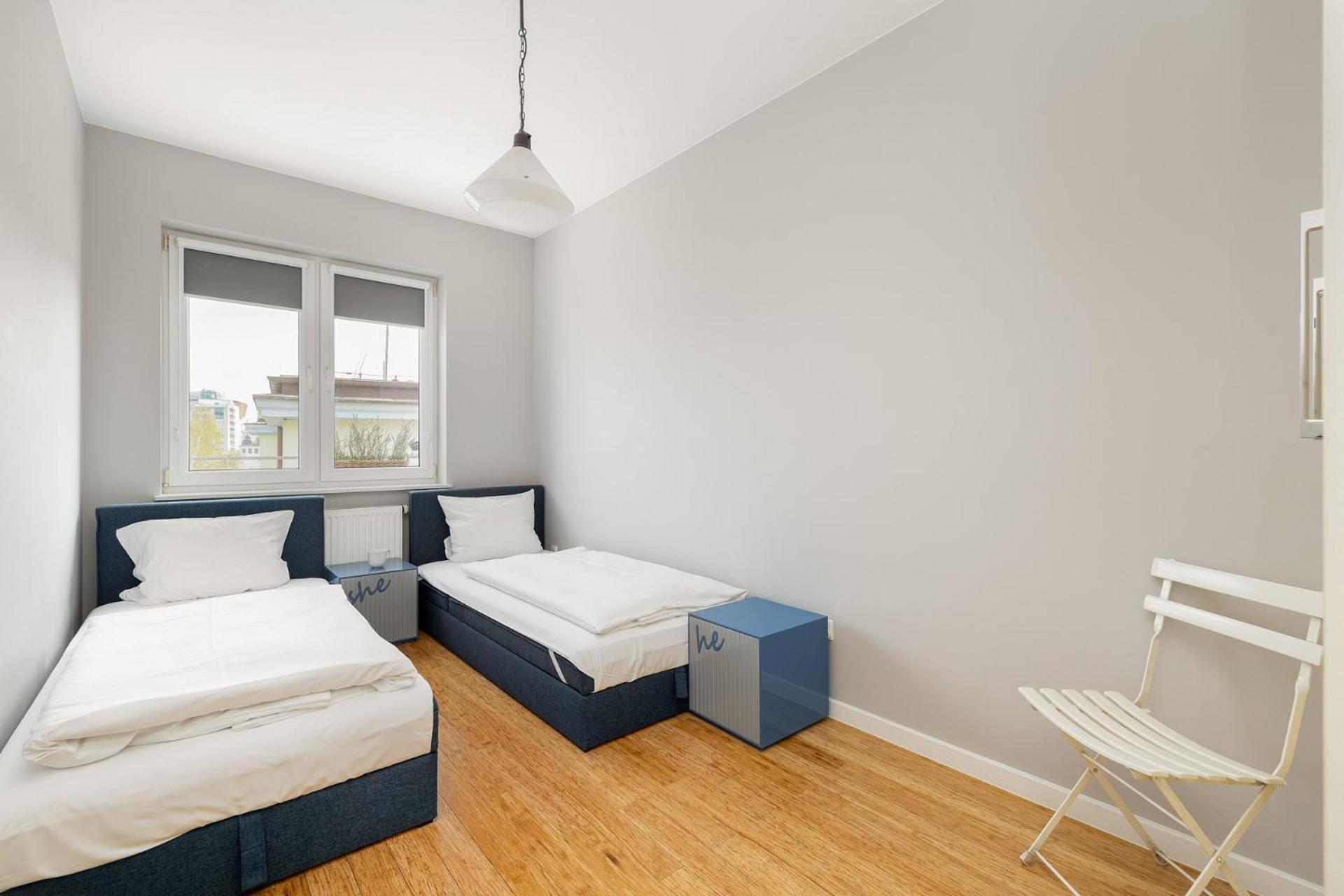 Apartament Jantar Maritimo *