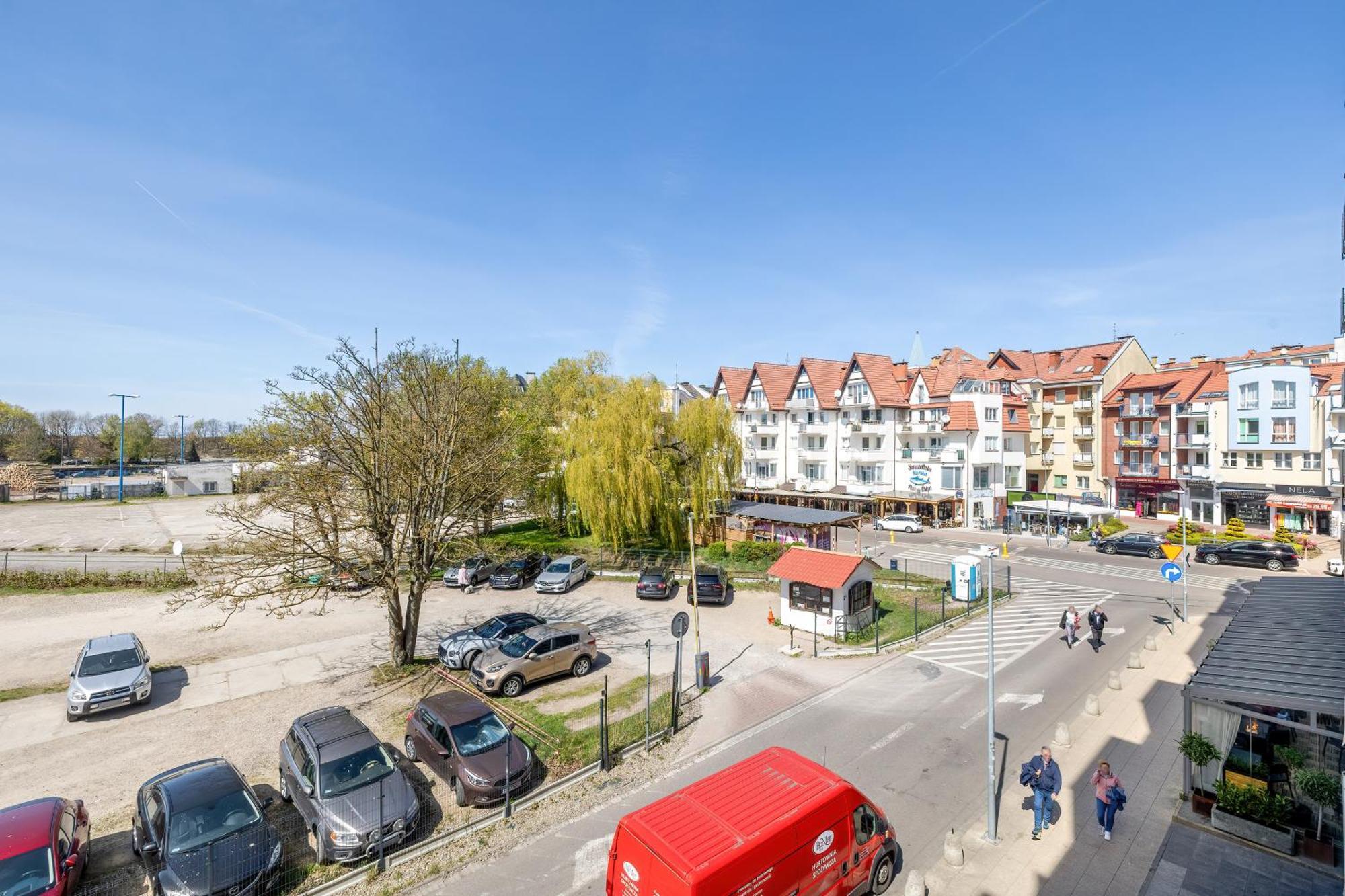 Jantar Maritimo Kołobrzeg