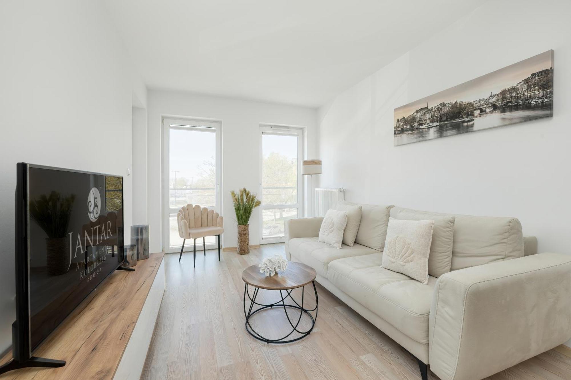 Jantar Maritimo Apartment *