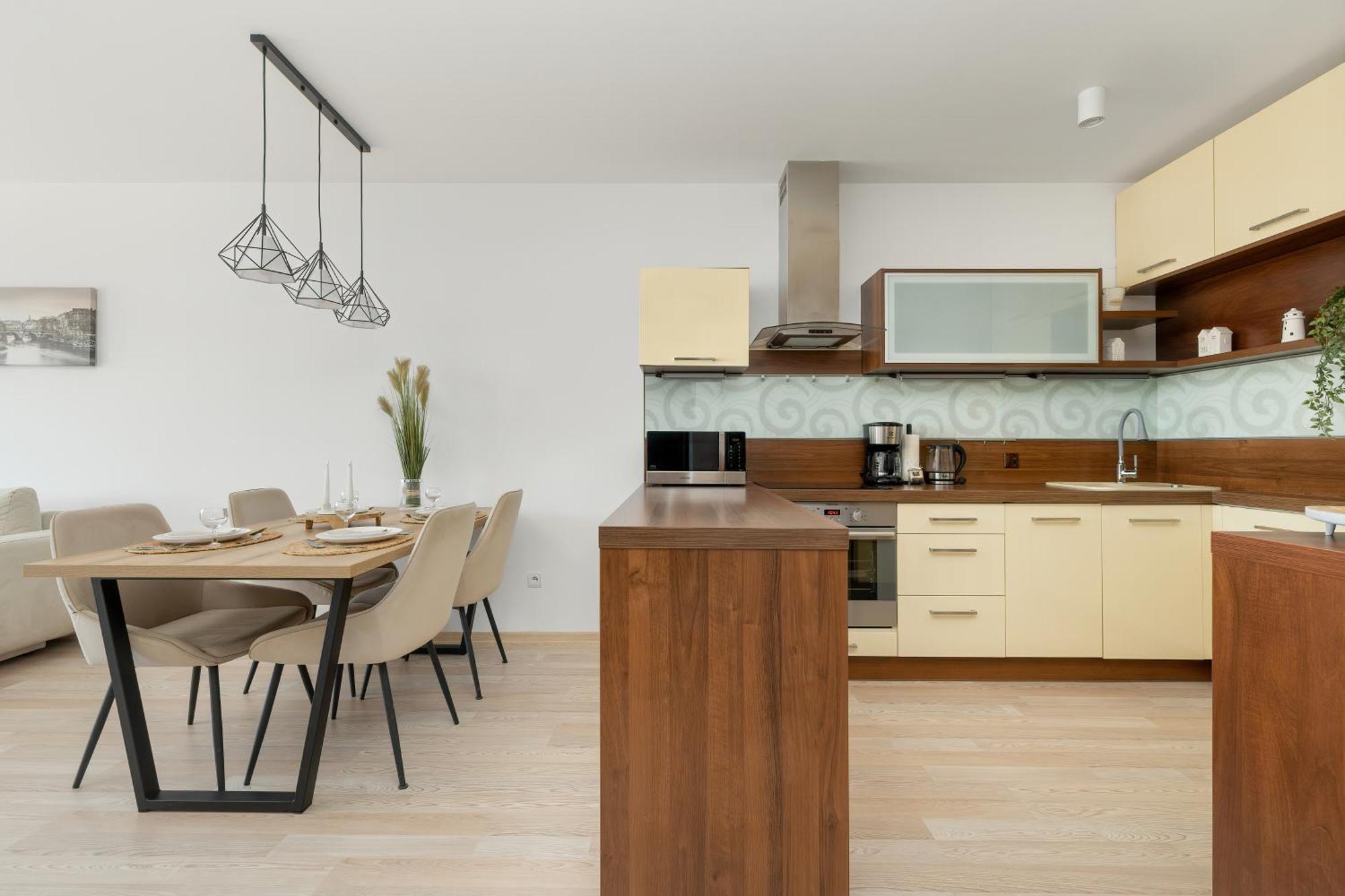 Apartment Jantar Maritimo Kolberg