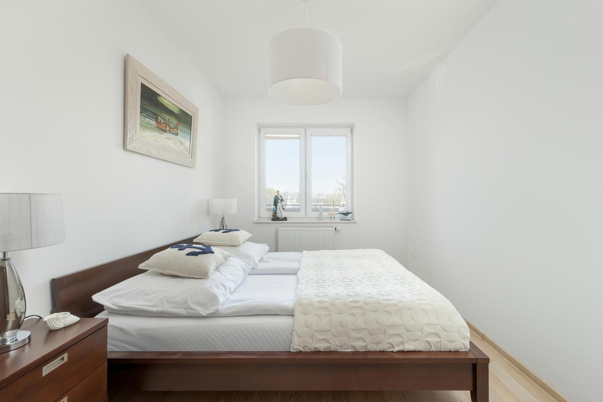 Jantar Maritimo Apartament
