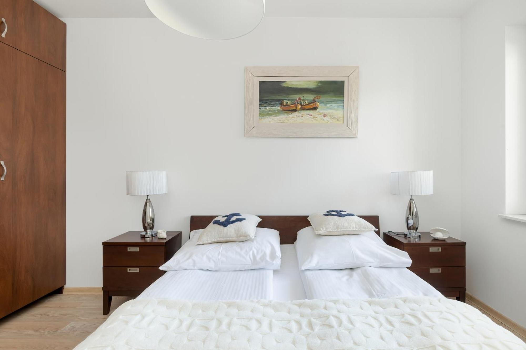Apartment Jantar Maritimo
