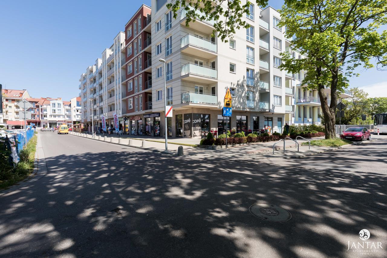 Jantar Maritimo * Kołobrzeg
