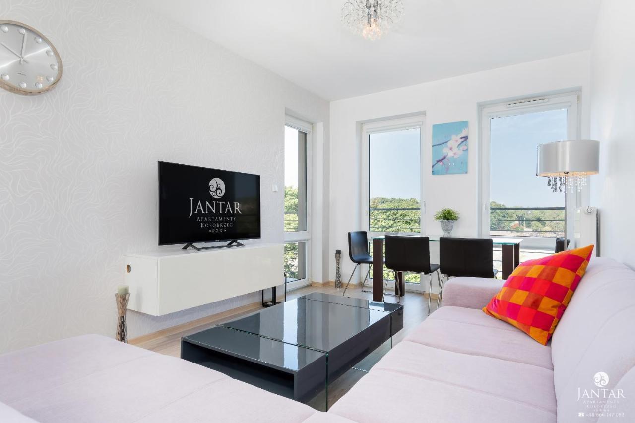 Apartament Jantar Maritimo