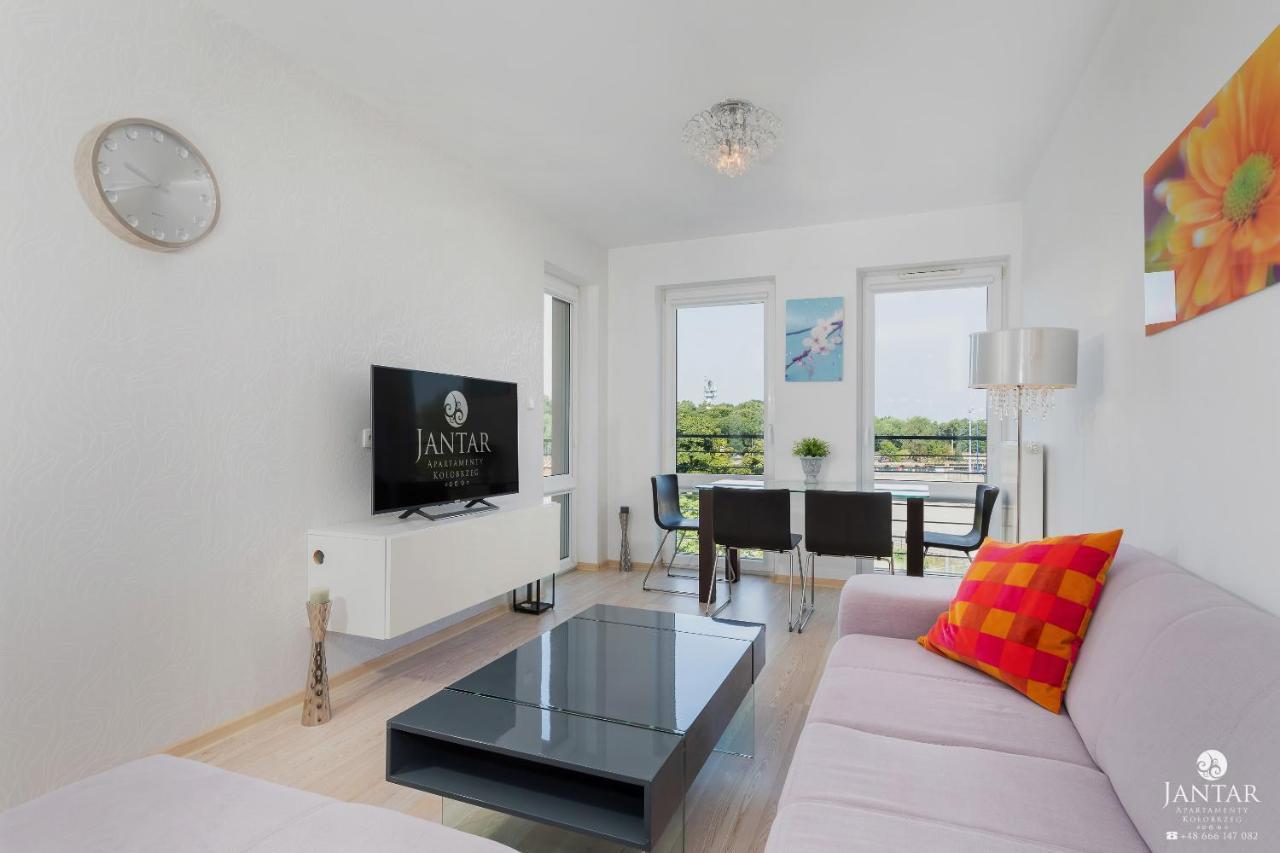 Jantar Maritimo Apartament *