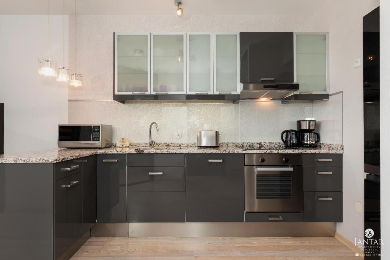 Apartament Jantar Maritimo